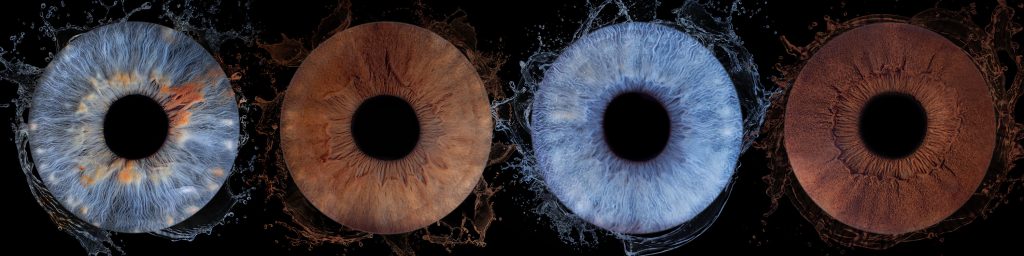 idée cadeau séance photo iris