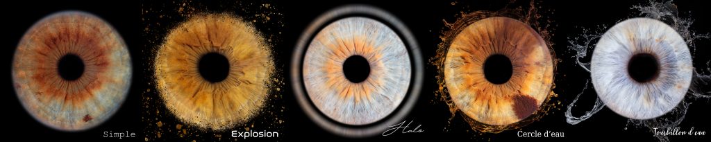 photographe iris pas cher dans le 66