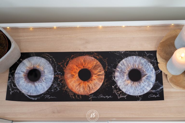 iris pour 3 personnes 66